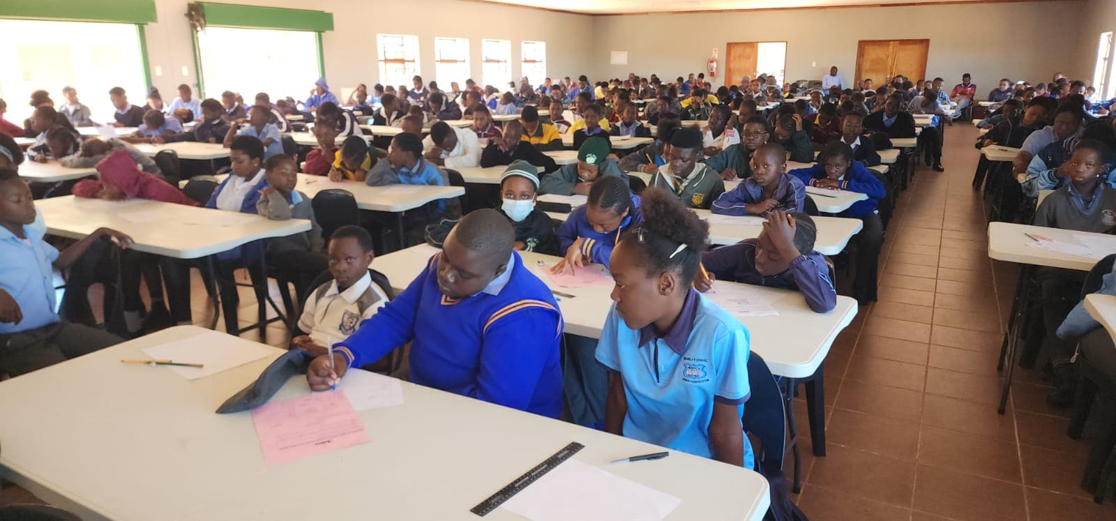 Teacher workshop series returns to Polokwane