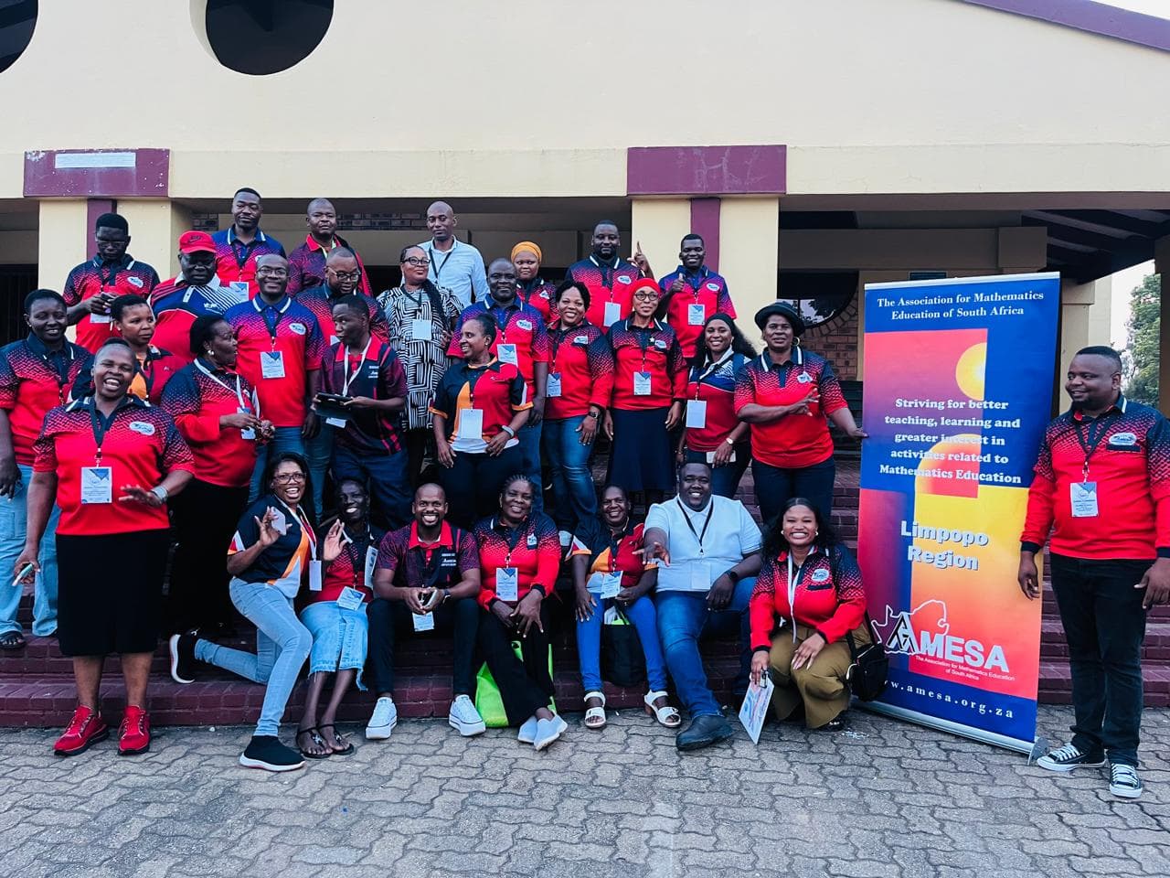LIMPOPO AMESA ANNUAL REGIONAL CONFERENCE 