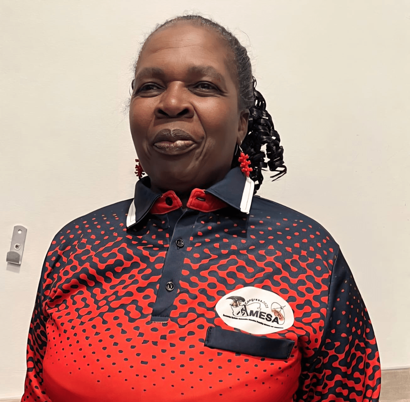 Nkuna Rhangisa Nancy