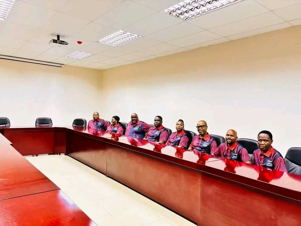 NATION COUNCIL MEETING