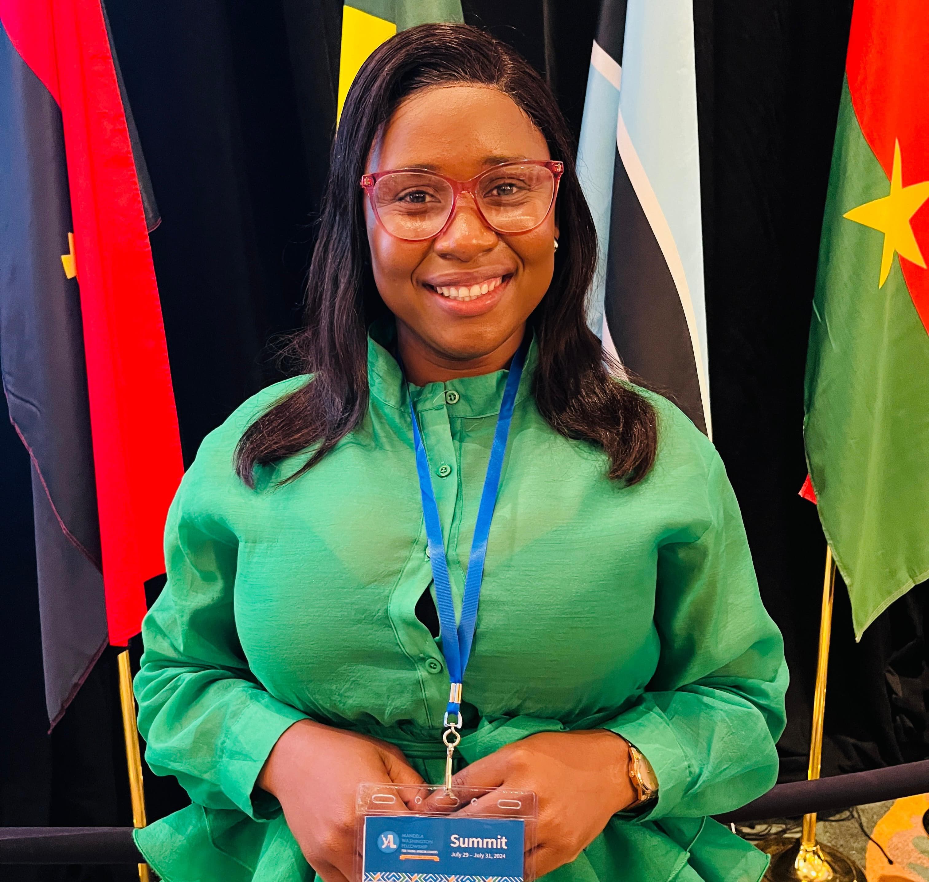 Kgaogelo Mohlala